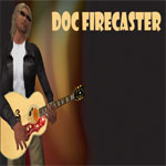 Doc Firecaster